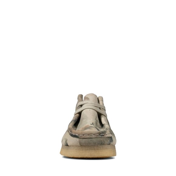 Clarks Originals Wallabee Men S Casual Shoes main image 11
